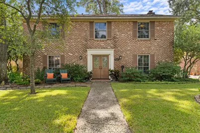 14535 Carolcrest Drive, Houston, TX 77079 - Photo 1