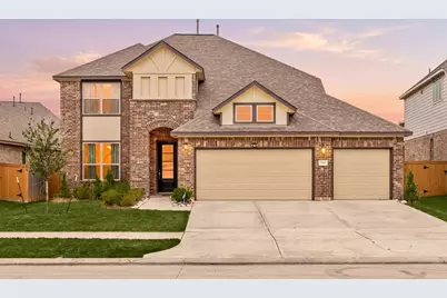 5310 Paradise Cove Lane, Katy, TX 77493 - Photo 1
