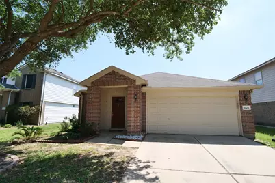 2802 Harte Court, Katy, TX 77449 - Photo 2