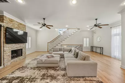 1302 Antoine Drive #A, Houston, TX 77055 - Photo 8