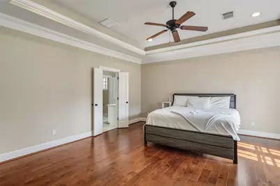 1302 Antoine Drive #A, Houston, TX 77055 - Photo 12