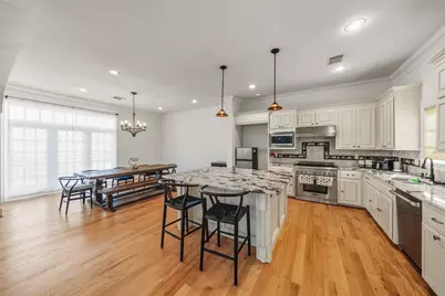 1302 Antoine Drive #A, Houston, TX 77055 - Photo 6