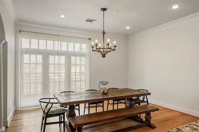 1302 Antoine Drive #A, Houston, TX 77055 - Photo 10