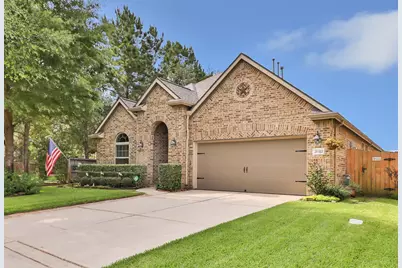21322 Sweet Auburn Lane, Porter, TX 77365 - Photo 2