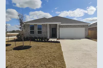 4807 Little Metalmark Drive, Needville, TX 77461 - Photo 1