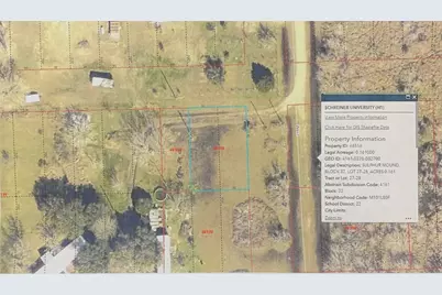 0 County Road 246 West Avenue, Matagorda, TX 77457 - Photo 1