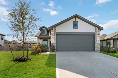 25587 Blossom Court, Montgomery, TX 77316 - Photo 1