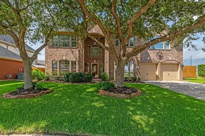 2710 Taos Trail, Deer Park, TX 77536 - Photo 1