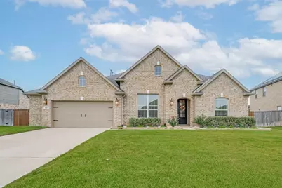 1315 Jadestone View Lane, Katy, TX 77494 - Photo 1