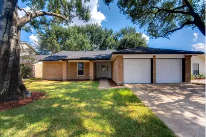 9002 Enchanted Forest Drive, Houston, TX 77088 - Photo 1