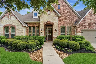 30910 Crest View Terrace, Fulshear, TX 77441 - Photo 2