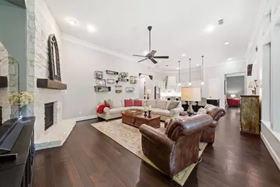 30910 Crest View Terrace, Fulshear, TX 77441 - Photo 10