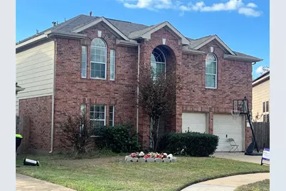 6211 Wimberly Knoll Court, Houston, TX 77084 - Photo 1