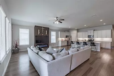 18102 Humber River Lane, Houston, TX 77044 - Photo 12