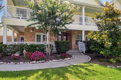 1727 Wild Mustang Canyon Lane, Katy, TX 77493 - Photo 1