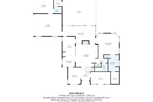 1727 Wild Mustang Canyon Ln, Katy, TX 77493 - Photo 42