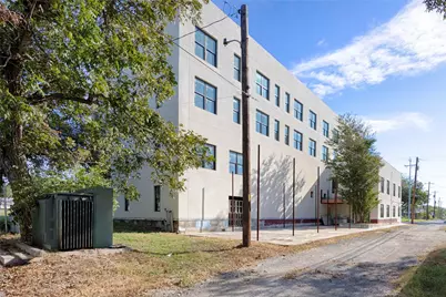 607 Lyons Avenue, Schulenburg, TX 78956 - Photo 26