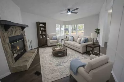 210 S Southwind Trails, Cleveland, TX 77328 - Photo 24