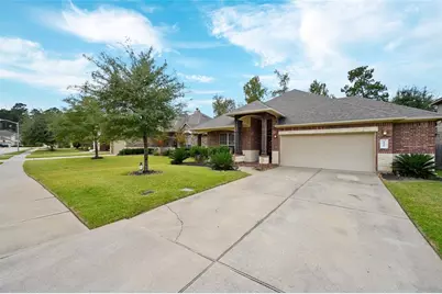 1046 Cedar Lake Court, Conroe, TX 77384 - Photo 2