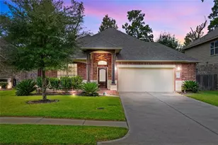 1046 Cedar Lake Ct, Conroe, TX 77384 - Photo 1