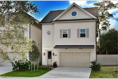 215 Willow Street, Shenandoah, TX 77384 - Photo 2