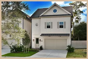 215 Willow St, Shenandoah, TX 77384 - Photo 2