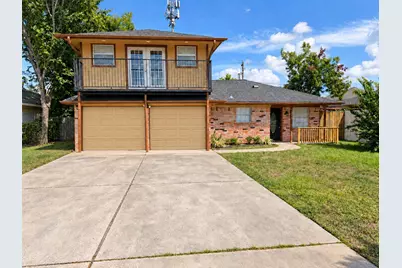 6307 Georgianna Drive, Pasadena, TX 77503 - Photo 1