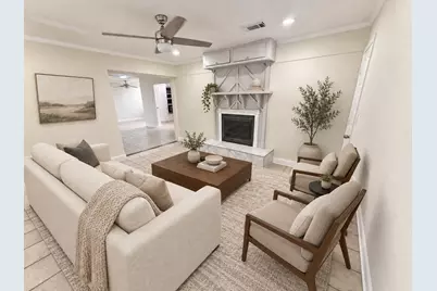 6307 Georgianna Drive, Pasadena, TX 77503 - Photo 4