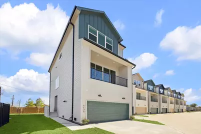 5626 Camino Encantado Drive, Houston, TX 77091 - Photo 6