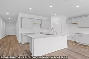 534 Palm Crest Ct, Crosby, TX 77532 - Photo 2