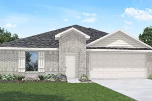 534 Palm Crest Ct, Crosby, TX 77532 - Photo 1