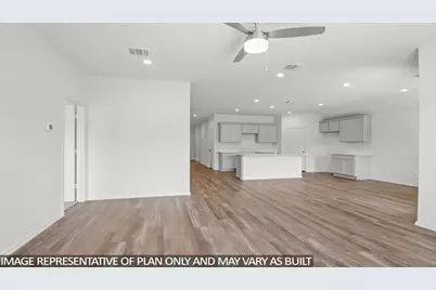 534 Palm Crest Court, Crosby, TX 77532 - Photo 4