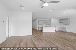 534 Palm Crest Ct, Crosby, TX 77532 - Photo 4