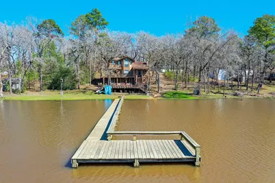 431 Shoreline Drive, Huntsville, TX 77320 - Photo 2