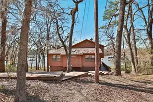 431 Shoreline Dr, Huntsville, TX 77320 - Photo 4