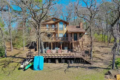 431 Shoreline Drive, Huntsville, TX 77320 - Photo 1