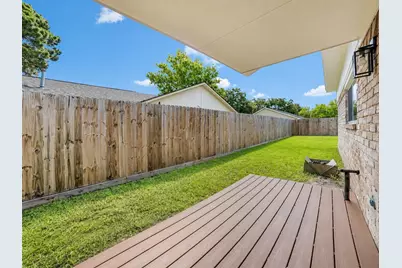 911 Golden West Drive, Katy, TX 77450 - Photo 10