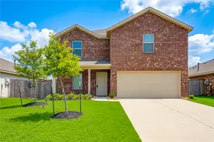 3418 Spanish Oak Ln, Rosenberg, TX 77471 - Photo 1