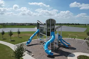 3418 Spanish Oak Ln, Rosenberg, TX 77471 - Photo 2