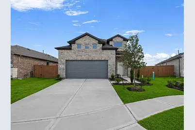 1810 Glacier Gorge Trail, Dayton, TX 77535 - Photo 1