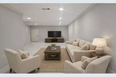 5802 Twisted Pine Court #E, Houston, TX 77039 - Photo 1