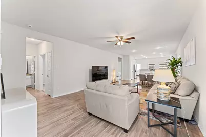 23326 Spring Genesis Lane, Katy, TX 77493 - Photo 6