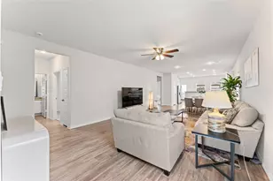 23326 Spring Genesis Ln, Katy, TX 77493 - Photo 6