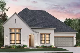 721 Cross Timbers Trce, Waller, TX 77484 - Photo 1