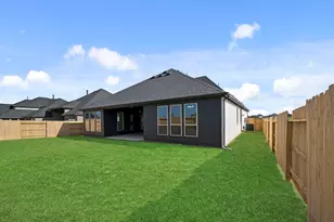 721 Cross Timbers Trce, Waller, TX 77484 - Photo 30