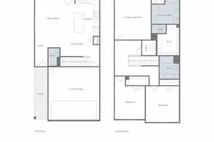 7723 Sky Dweller Dr, Houston, TX 77055 - Photo 2