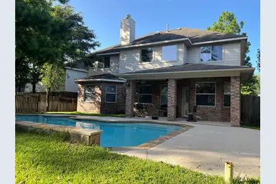 122 Bryce Branch Circle, The Woodlands, TX 77382 - Photo 1