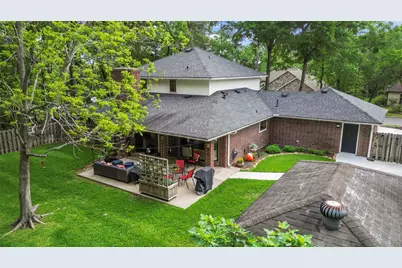 1415 River Oaks Drive, Huntsville, TX 77340 - Photo 30