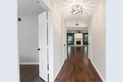 1415 River Oaks Drive, Huntsville, TX 77340 - Photo 4