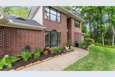 1415 River Oaks Drive, Huntsville, TX 77340 - Photo 2